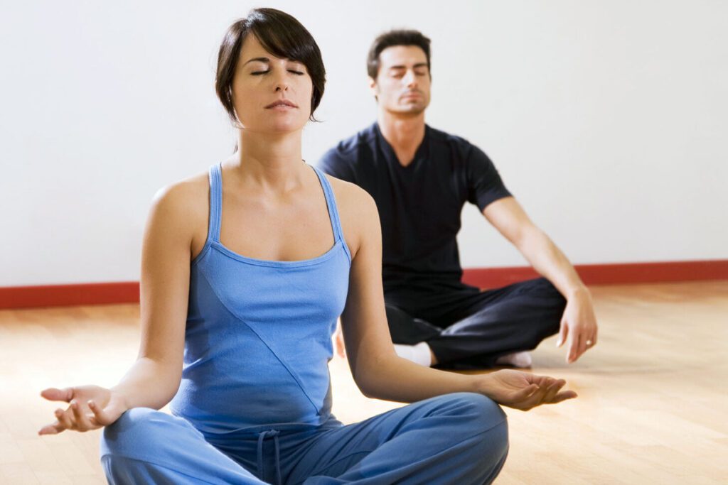 Où se former en vendée pour devenir professeur de yoga ?