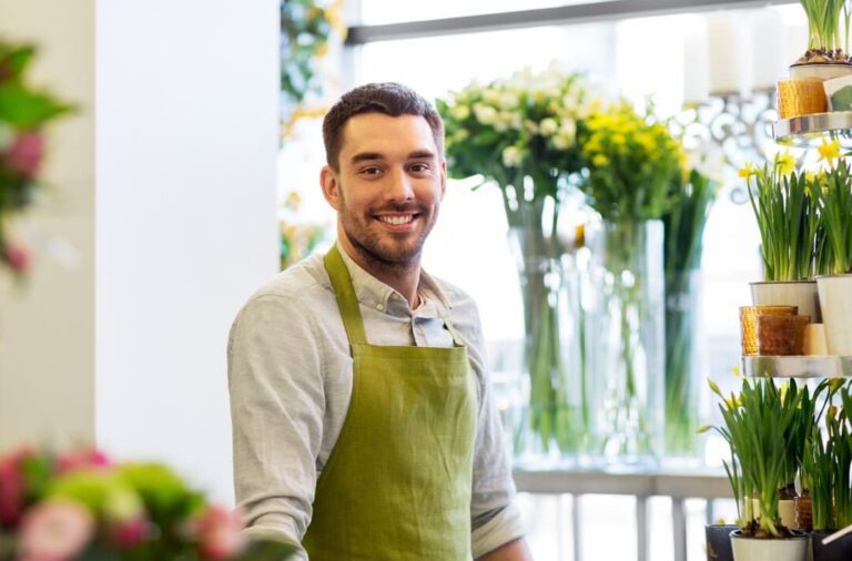 Quel étude faire pour devenir fleuriste ?