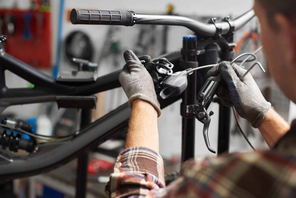 Quelle étude pour être technicien vélo ?