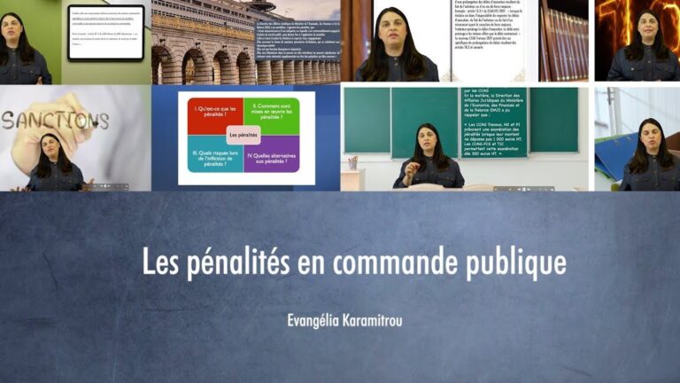Qu&rsquo;est-ce que le CCAG-FCS et comment il régit les marchés publics de fournitures courantes et services ?