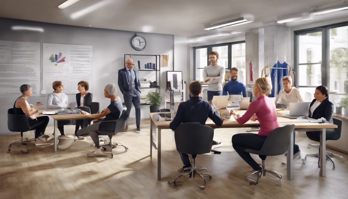 découvrez tout ce qu'il faut savoir sur le compte personnel de formation (cpf), le dispositif gouvernemental qui vous permet de financer vos formations tout au long de votre vie professionnelle. informez-vous sur les modalités, les avantages et les démarches à suivre pour maximiser votre développement personnel et professionnel.