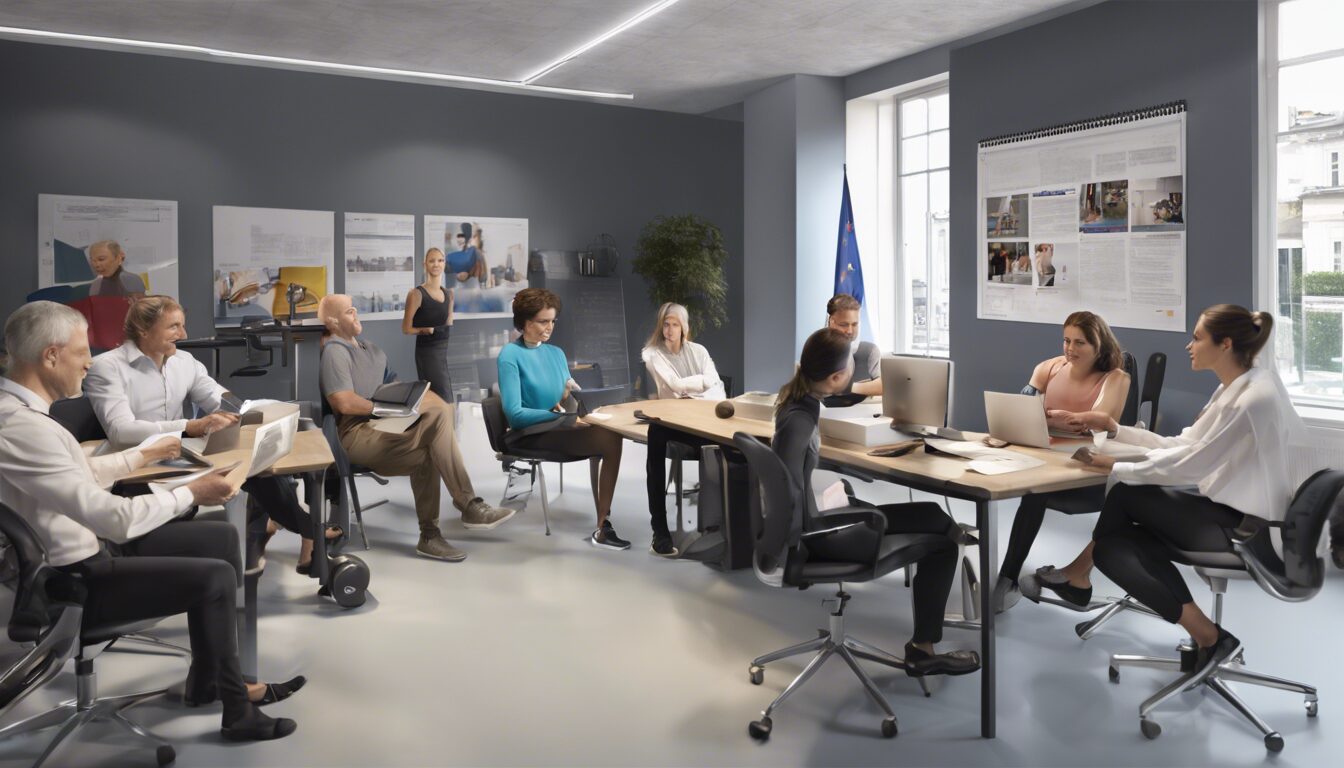 découvrez tout ce qu'il faut savoir sur le compte personnel de formation (cpf), un dispositif gouvernemental essentiel pour accompagner votre développement professionnel et vos projets de formation. explorez ses avantages, modalités d'utilisation et conseils pour en tirer le meilleur parti.