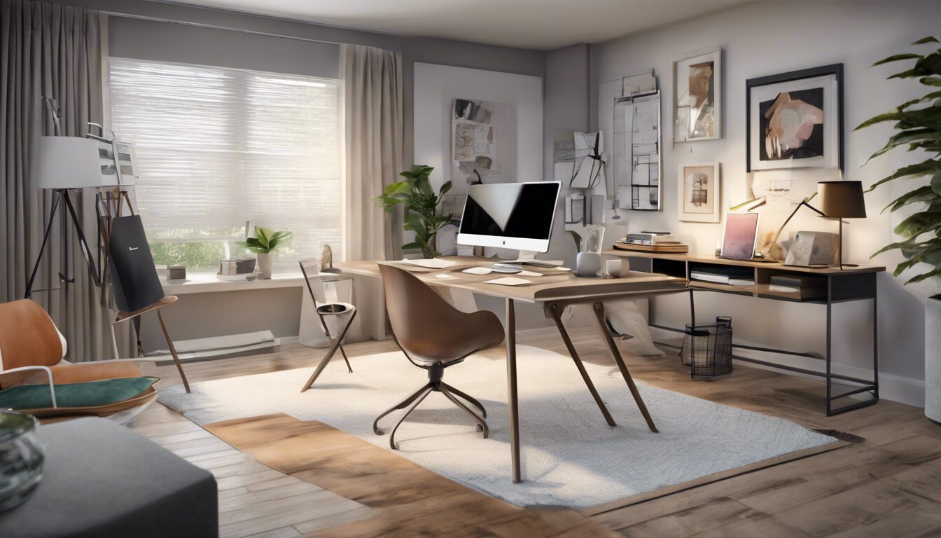 découvrez notre formation à distance en décoration d'intérieur. apprenez les compétences essentielles pour transformer des espaces, exprimer votre créativité et devenir un professionnel du secteur. inscrivez-vous dès aujourd'hui et donnez vie à vos projets de décoration!