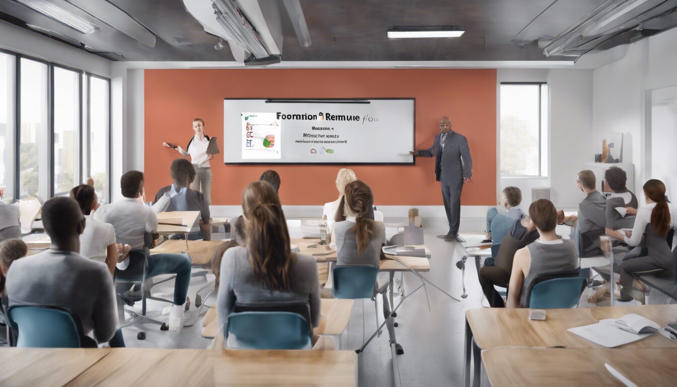 découvrez notre guide complet sur la formation rémunérée : conditions d'éligibilité, démarches à suivre et conseils pratiques pour maximiser vos chances de bénéfice. transformez votre avenir professionnel grâce à des opportunités de formation rémunérées adaptées à vos besoins.