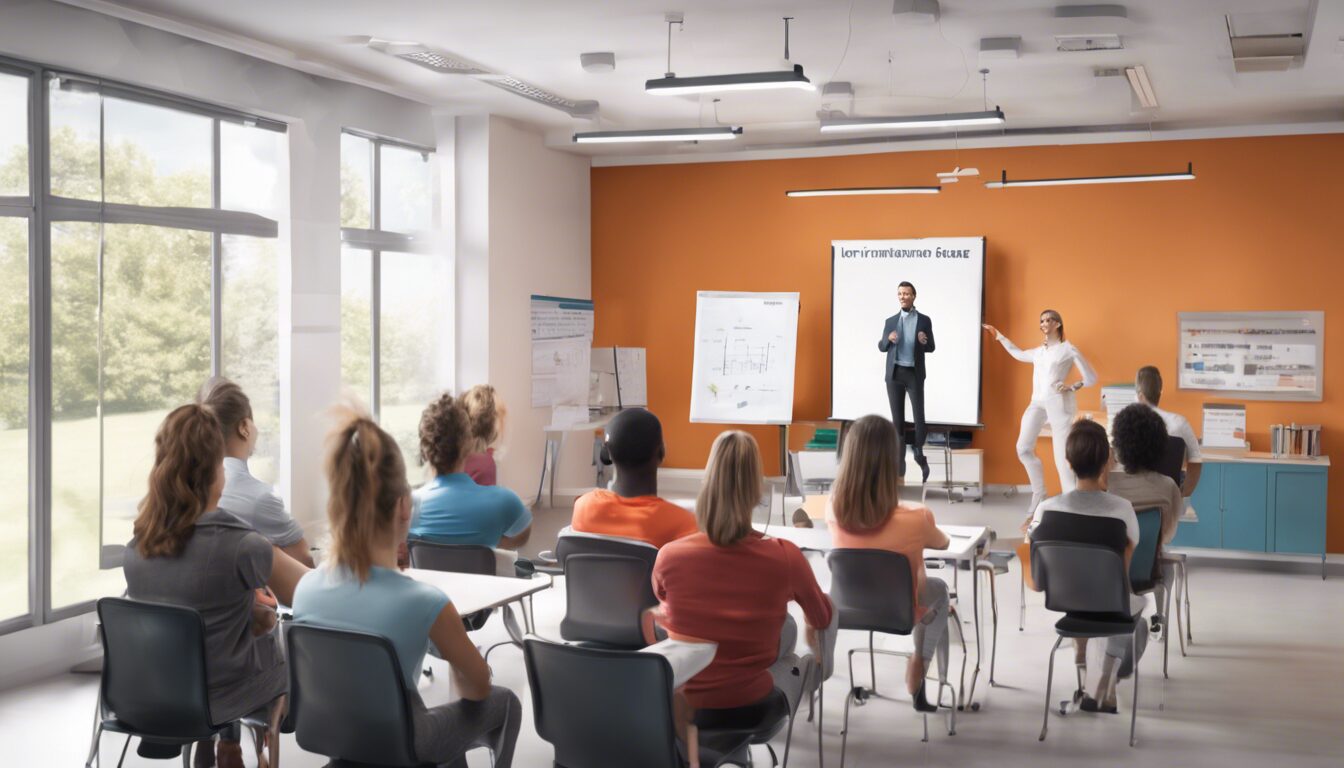découvrez tout ce qu'il faut savoir sur les formations rémunérées : critères d'éligibilité, démarches à suivre et avantages. informez-vous pour maximiser vos chances de bénéficier de cette opportunité unique de développer vos compétences tout en recevant une compensation financière.