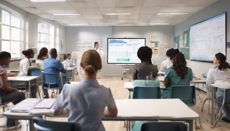 découvrez tout ce qu'il faut savoir sur la formation secrétaire médicale : tarifs, contenu, et conseils pratiques pour bien vous préparer à ce métier essentiel dans le secteur de la santé.