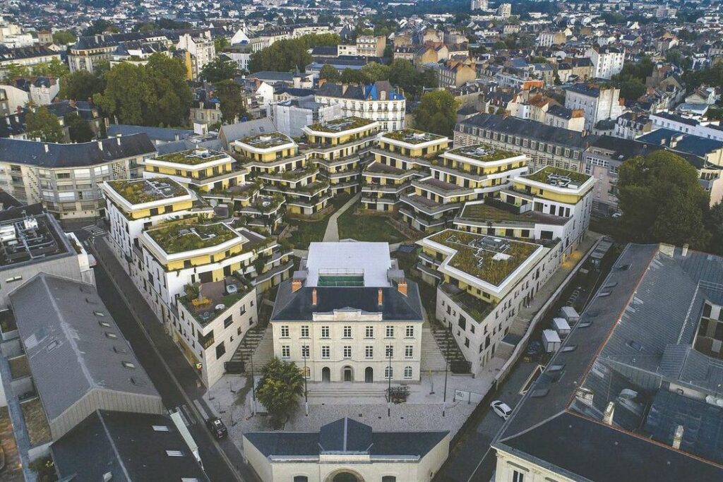 Comment accéder et gérer efficacement votre compte Alliade Habitat en ligne ?