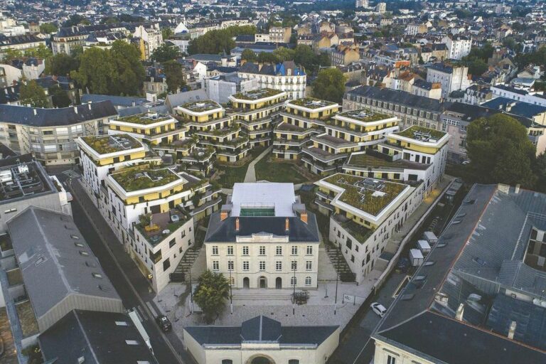 Comment accéder et gérer efficacement votre compte Alliade Habitat en ligne ?