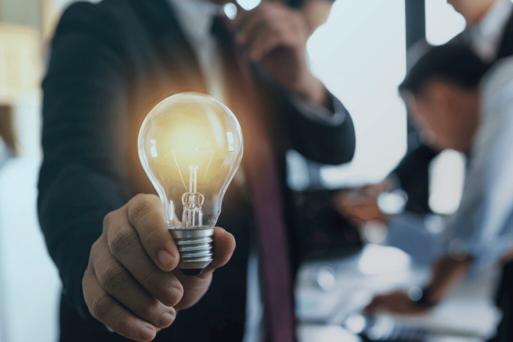Conception réalisation : comment mener à bien votre projet d’entreprise ?