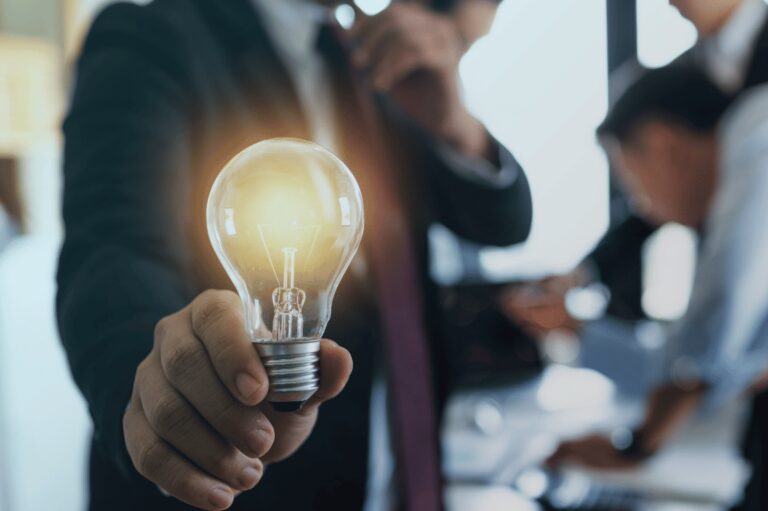 Conception réalisation : comment mener à bien votre projet d&rsquo;entreprise ?