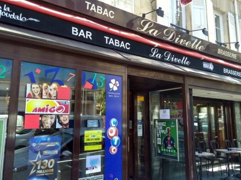 Où trouver un tabac ouvert à proximité en cas d&rsquo;urgence ?