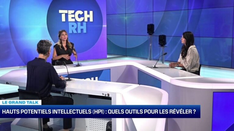 Qu’est-ce que la RHPi et comment peut-elle transformer la gestion des ressources humaines ?