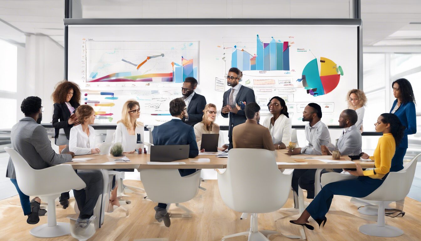 découvrez des conseils pratiques d'alia formation pour dynamiser votre carrière professionnelle. apprenez à identifier vos atouts, développer vos compétences et maximiser vos opportunités d'évolution. investissez en vous-même et transformez votre parcours professionnel dès aujourd'hui !
