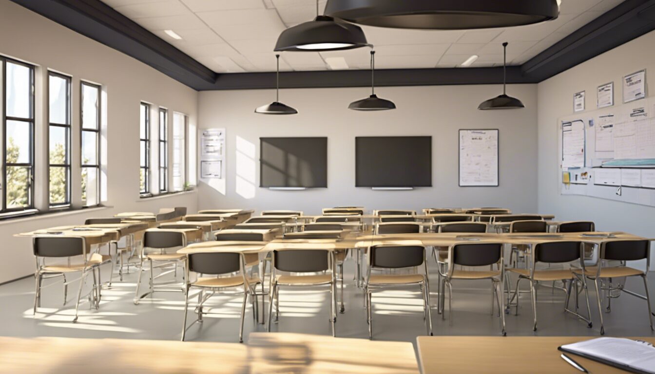 découvrez tout ce qu'il faut savoir sur la certification de formation générale : définitions, enjeux, modalités d'obtention et avantages professionnels. informez-vous pour maximiser votre parcours éducatif.