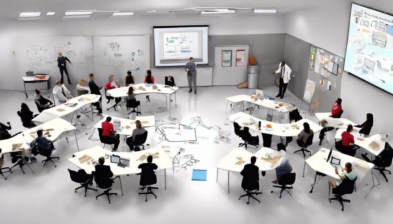 découvrez comment la formation msap peut vous aider à développer vos compétences professionnelles et à booster votre carrière. apprenez les outils et méthodes essentiels pour exceller dans votre domaine.