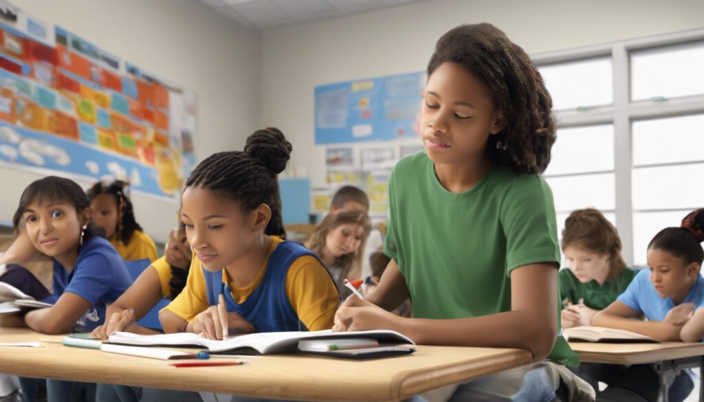 découvrez les enjeux et les perspectives de la culture et de la formation des élèves. cet article explore comment l'éducation façonne les compétences culturelles et l'avenir des jeunes, tout en mettant en lumière les défis actuels et les solutions émergentes pour une formation optimale.