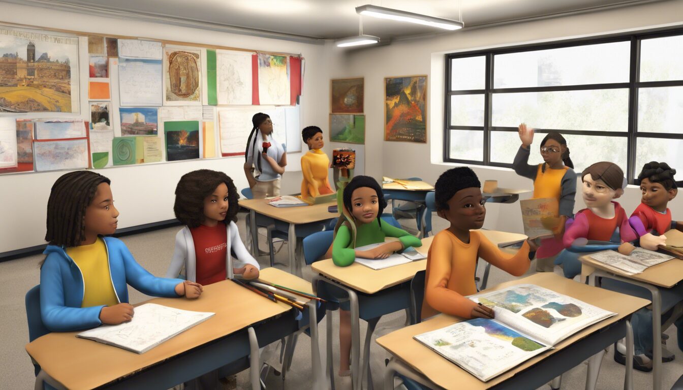 découvrez les enjeux et perspectives de la culture et de la formation des élèves, une exploration essentielle des défis actuels de l'éducation et des stratégies pour un avenir meilleur.