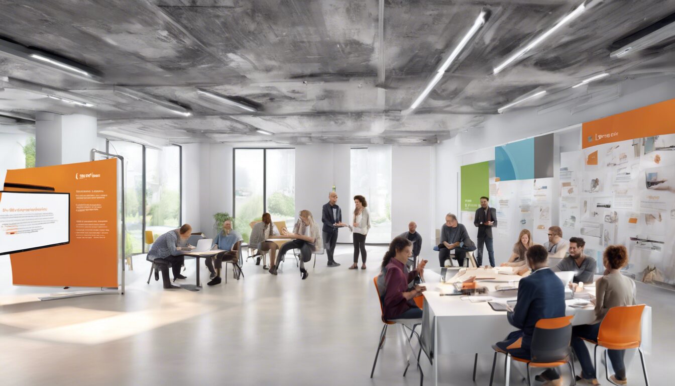découvrez tout ce qu'il faut savoir sur les formations rémunérées proposées par pôle emploi. informez-vous sur les types de formations, les critères d'éligibilité et les avantages financiers pour optimiser votre parcours professionnel.