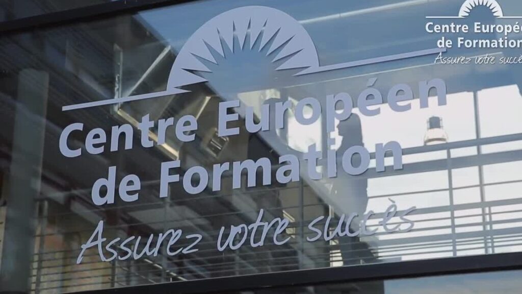 Centre européen de formation : quels sont les prix et options disponibles ?