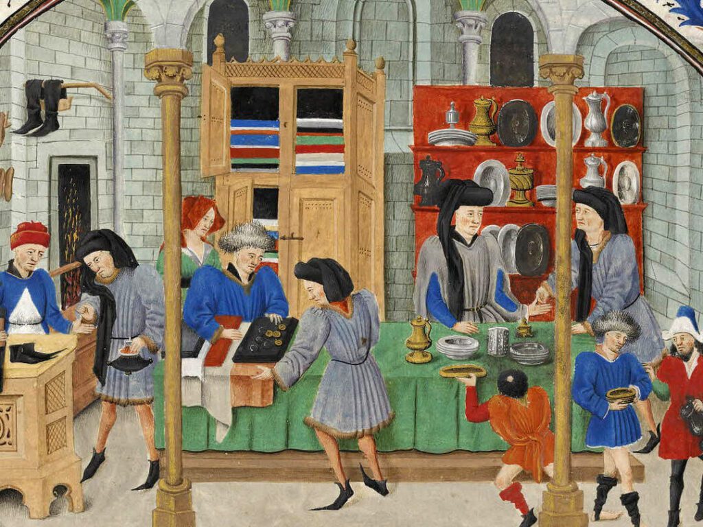 Comment la 1 place de l’église influence-t-elle le développement local des commerces ?