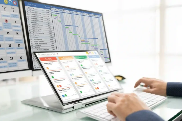 Comment la méthode AOO peut révolutionner la gestion de projet en entreprise ?