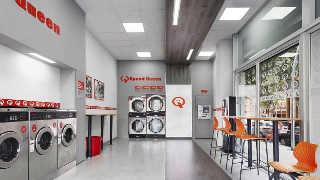 Comment trouver la meilleure laverie à proximité de chez vous ?