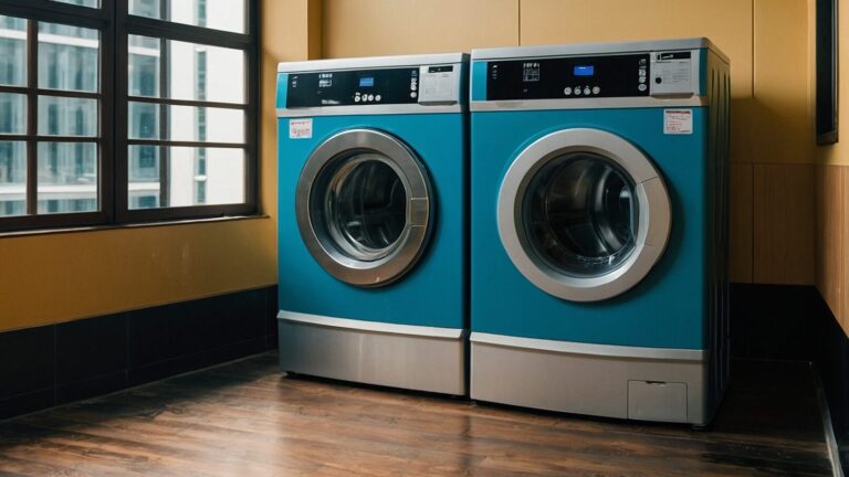 Comment trouver une laverie à proximité efficacement ?