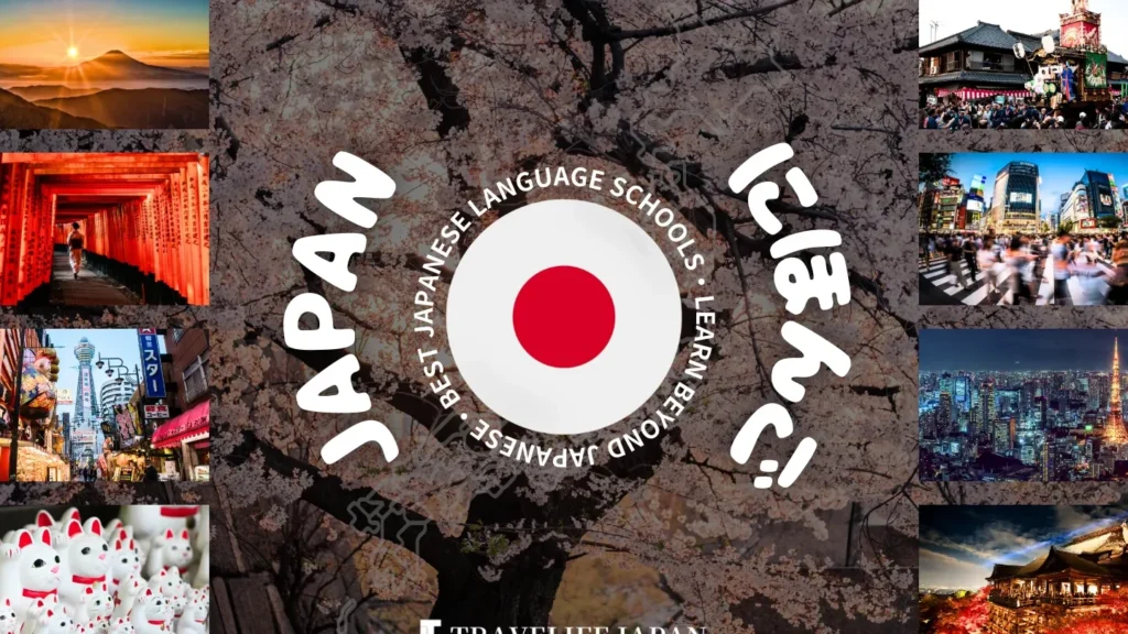 Dans quelle école peut-on apprendre à parler japonais ?