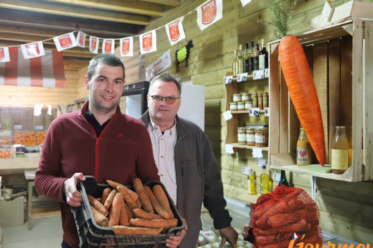 Découverte des marchés d&rsquo;Arras : entre tradition et gourmandise