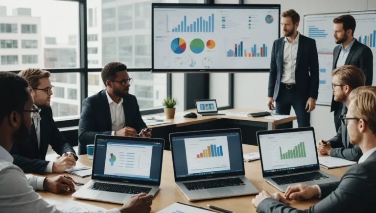 Les clés de la réussite en chefferie de projet : guide de formation