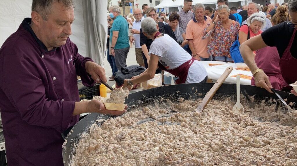 Marché du Grau du Roi : incontournable pour les amateurs de produits locaux ?