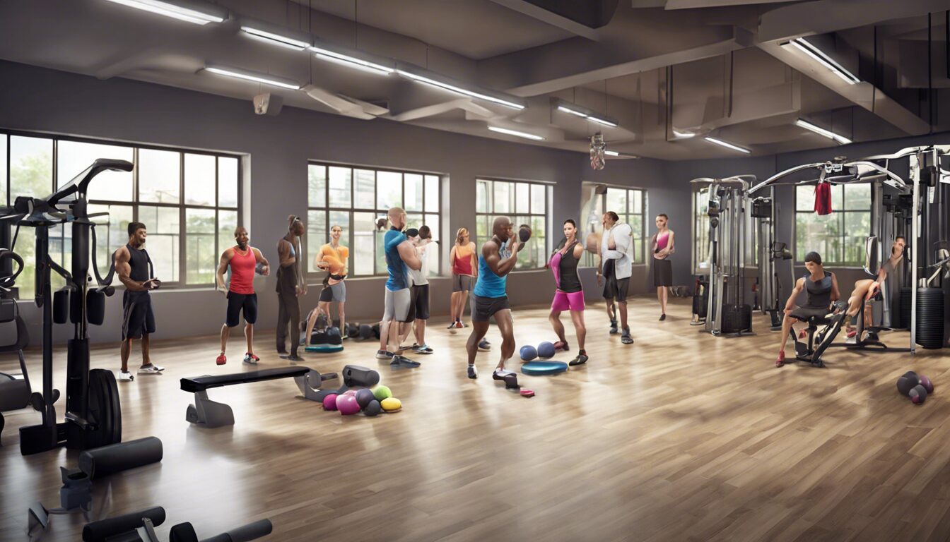 découvrez notre guide complet sur la formation pour devenir coach sportif. apprenez les compétences indispensables pour réussir dans ce métier passionnant et ouvrez la voie à une carrière dynamique et épanouissante dans le coaching sportif.