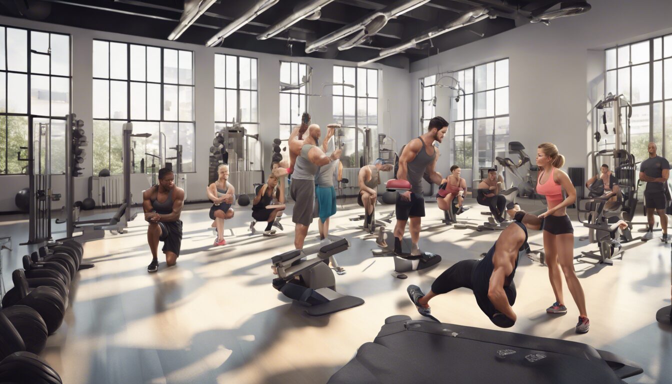 découvrez notre guide complet sur les compétences indispensables pour devenir coach sportif. apprenez les techniques essentielles, les qualifications requises et les meilleures pratiques pour réussir dans ce métier passionnant.