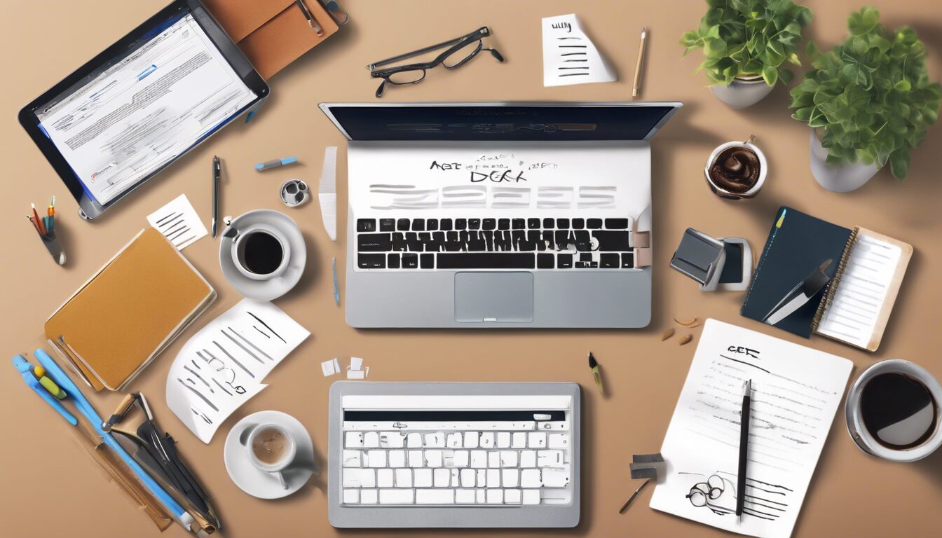 découvrez nos conseils pratiques et des exemples de lettres de motivation efficaces pour postuler à une formation. augmentez vos chances de succès en mettant en avant vos compétences et votre motivation de manière percutante.