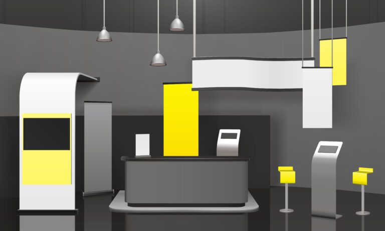 Comment réussir l&rsquo;aménagement de votre stand de marché pour attirer plus de clients ?