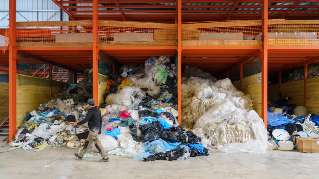 Comment trouver la meilleure déchetterie à Reims pour vos besoins en recyclage ?