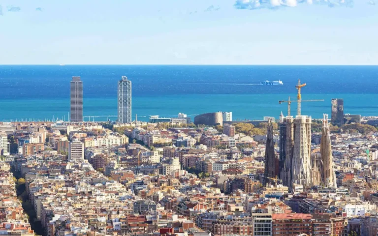 Comment trouver le code postal de votre quartier à Barcelone ?