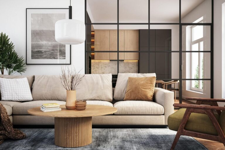 Découvrir les tendances chez Mobilier de France à Nancy : Que offre le magasin phare ?