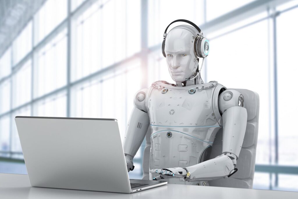 intégrer l’intelligence artificielle dans votre entreprise : quels avantages et comment y parvenir ?