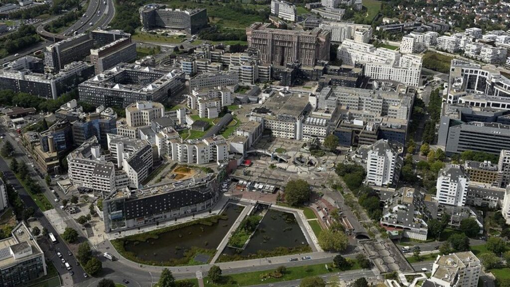 Les opportunités d’affaires à ne pas manquer à Noisy-le-Grand 93160
