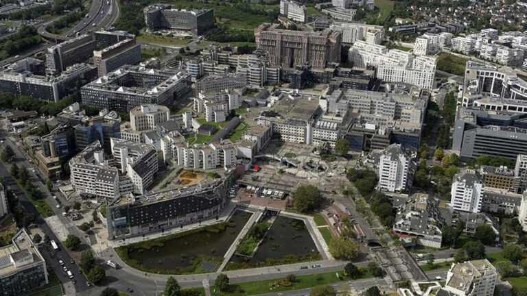 Les opportunités d&rsquo;affaires à ne pas manquer à Noisy-le-Grand 93160