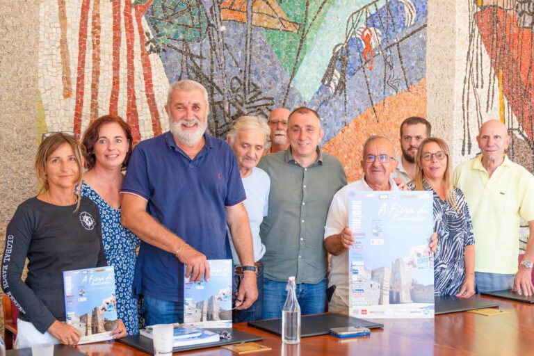 Marché de Porto-Vecchio : découvrez les secrets du succès d&rsquo;un marché local emblématique