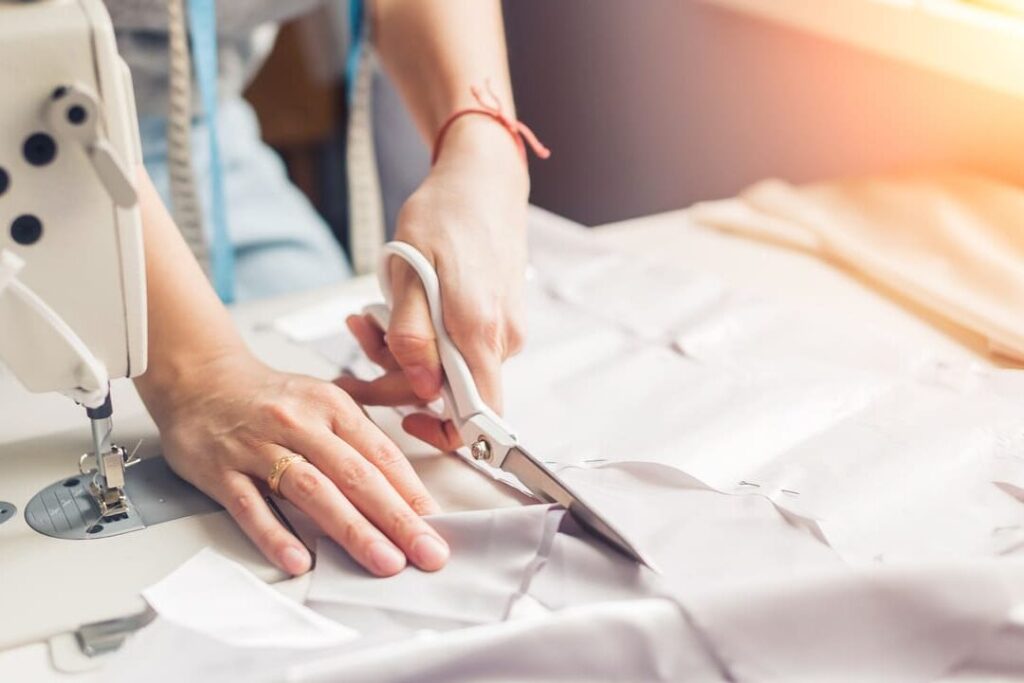 Quelles études pour devenir couturière ?