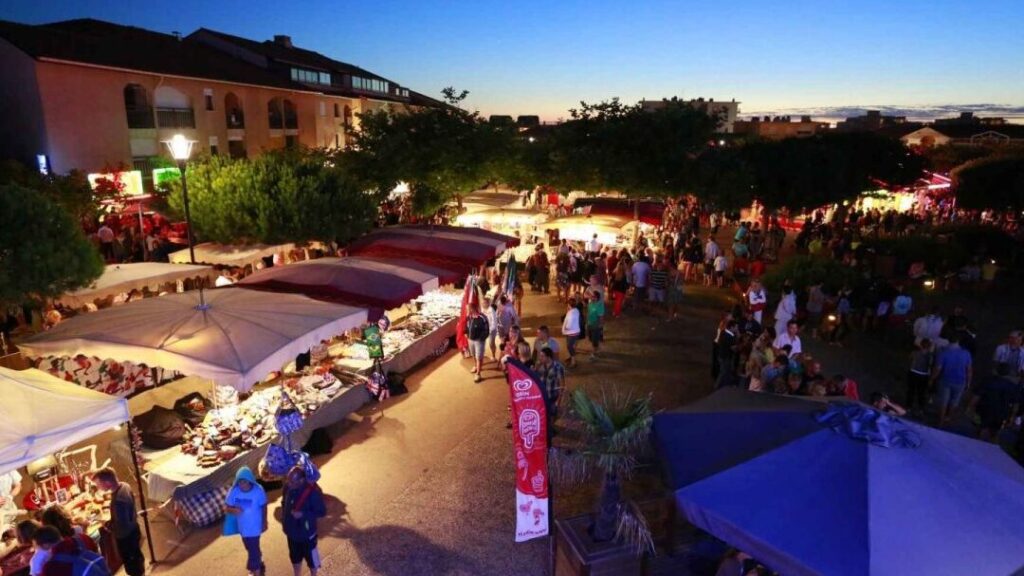 Quels sont les secrets du marché de Biscarrosse pour les entrepreneurs locaux ?