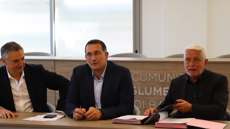 Comment la PF Corse peut dynamiser le développement économique de l&rsquo;île ?