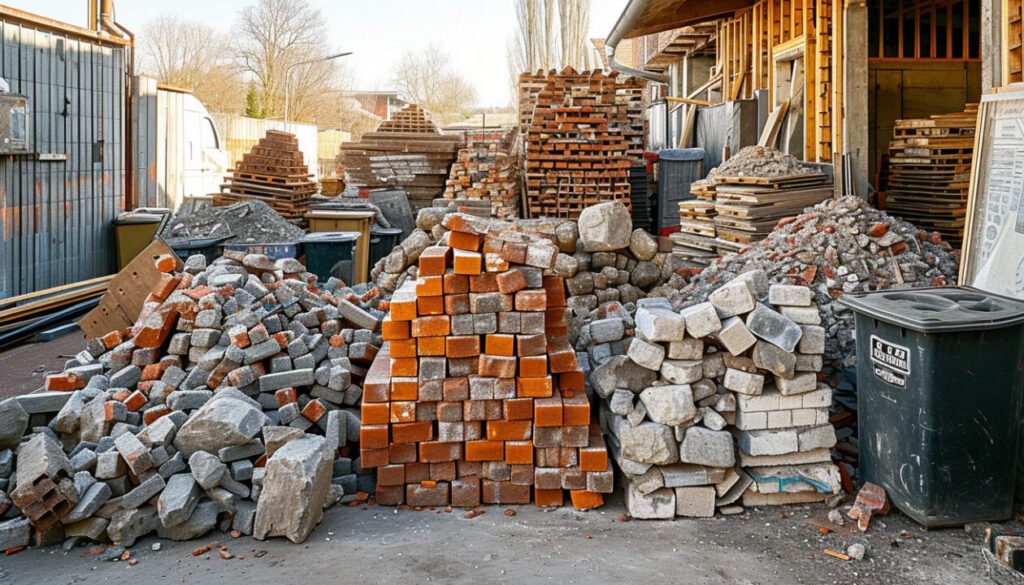 Comment le curage de bâtiment peut-il augmenter la valeur de votre propriété ?