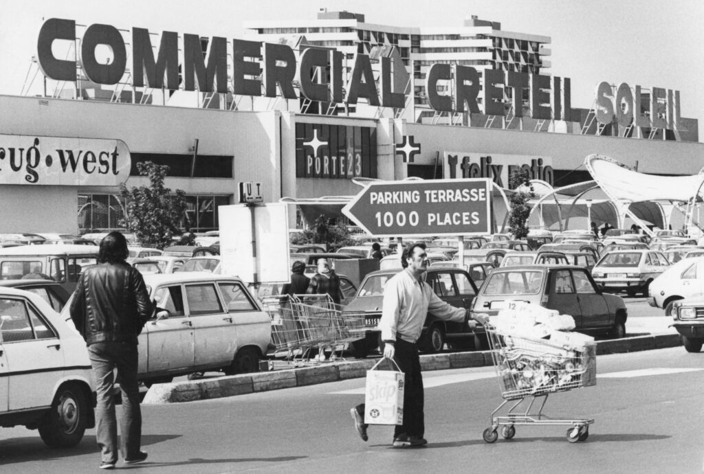 Quel est le code postal de Créteil et son impact sur les affaires locales ?