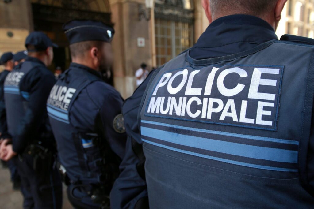Quels sont les rôles et missions de la police municipale à Valenciennes ?
