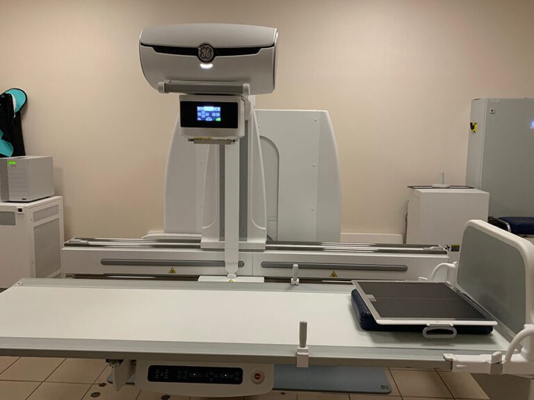 Radiologie à Martigues : où trouver les meilleurs services d&rsquo;imagerie médicale ?