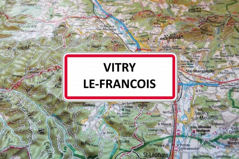 Woippy et ses opportunités économiques : quel est le code postal à connaître ?
